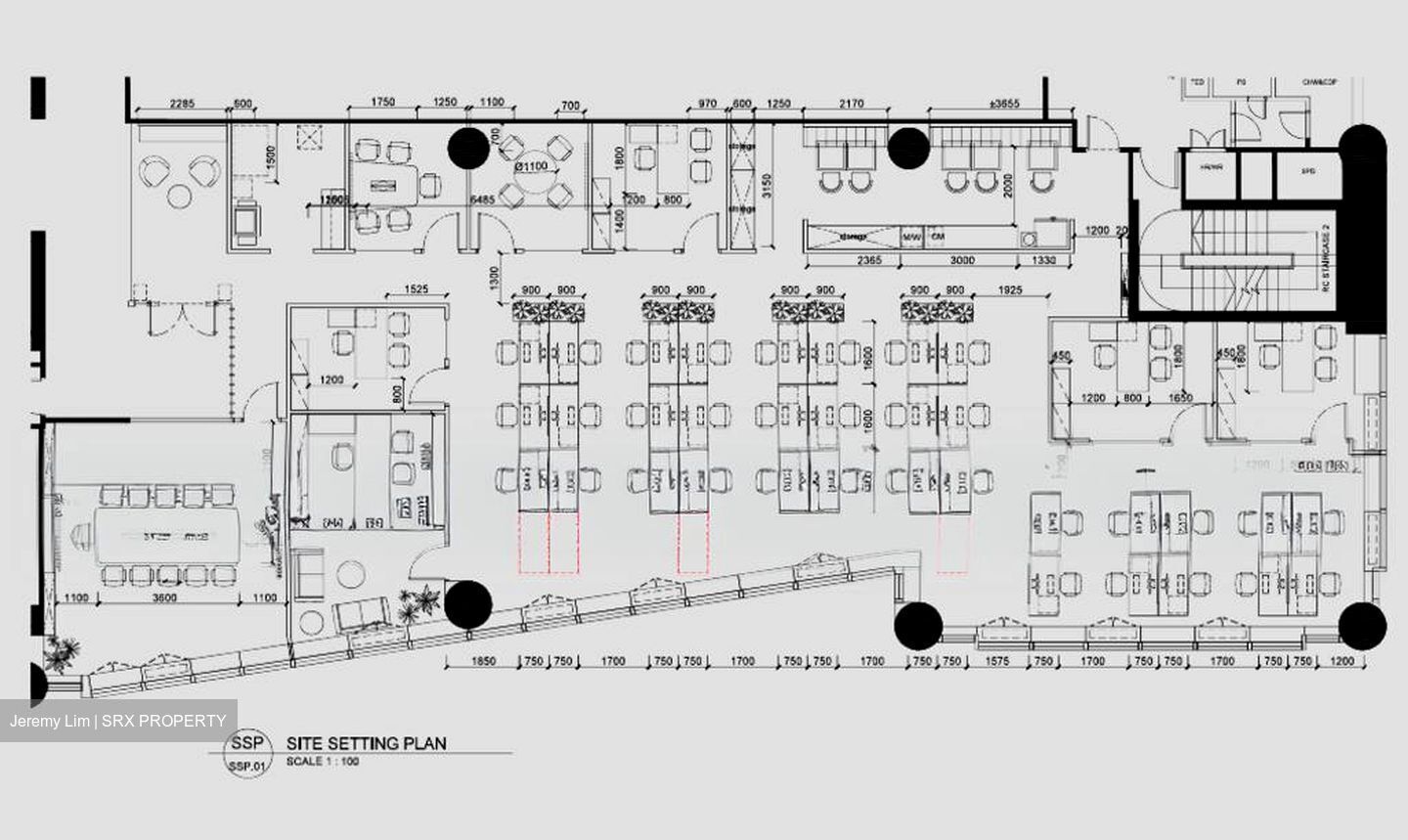 Income At Raffles (D1), Office #529172381